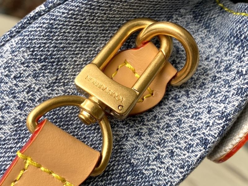 Louis Vuitton Backpacks